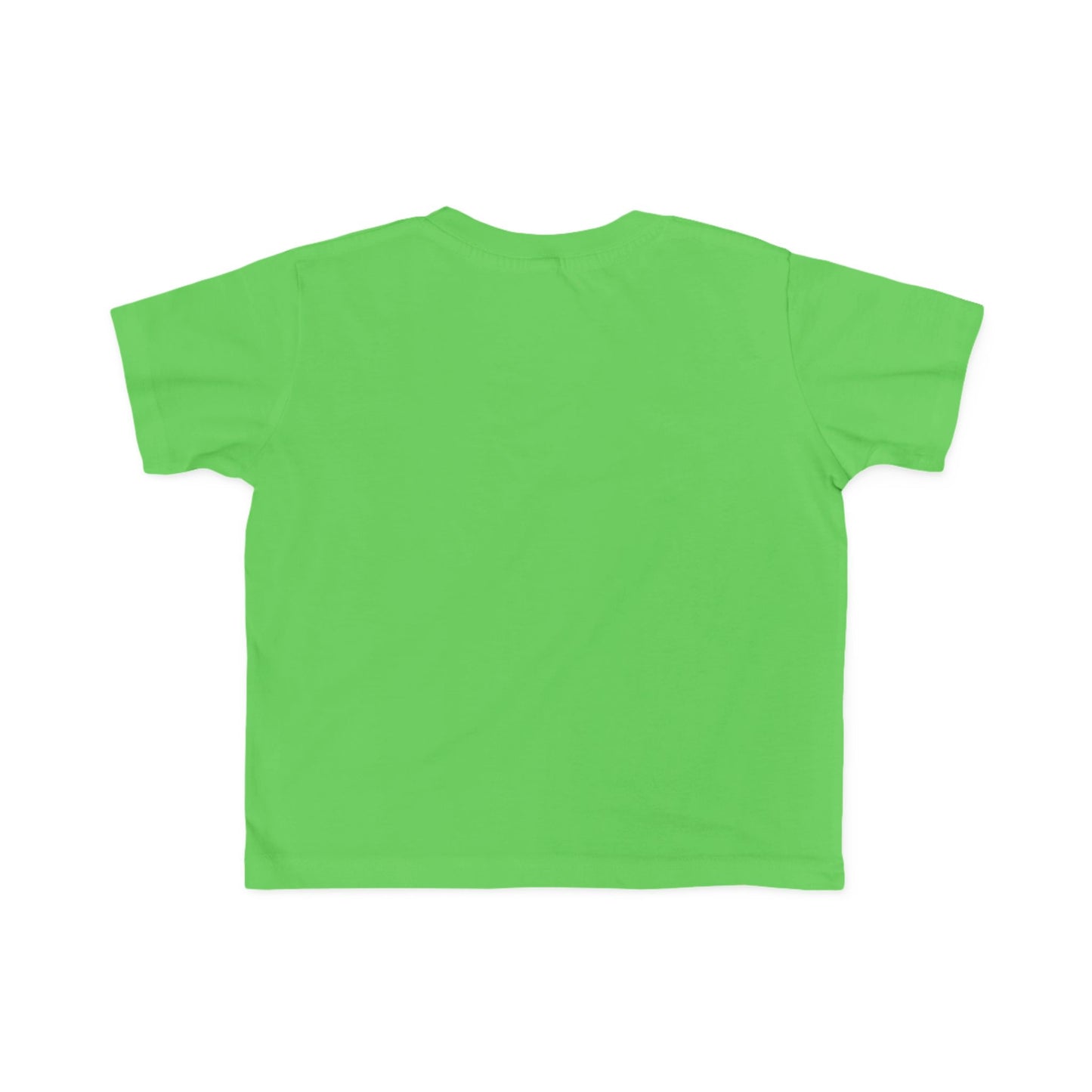 Iguane/Iguana Toddler Shirt — 'L'Iguane Vert' French Kids Shirt