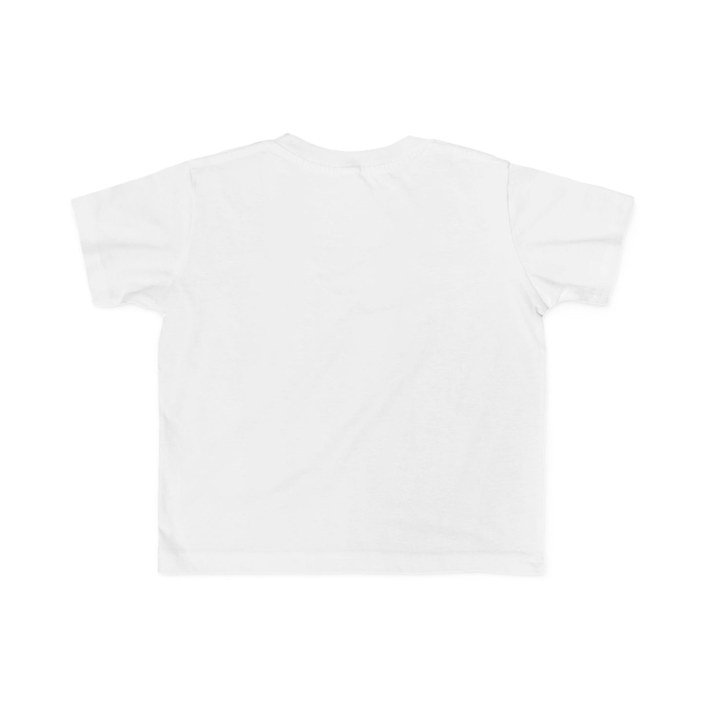 Dauphin/Dolphin Toddler Tee — 'Le Doux Dauphin' French Kids Shirt