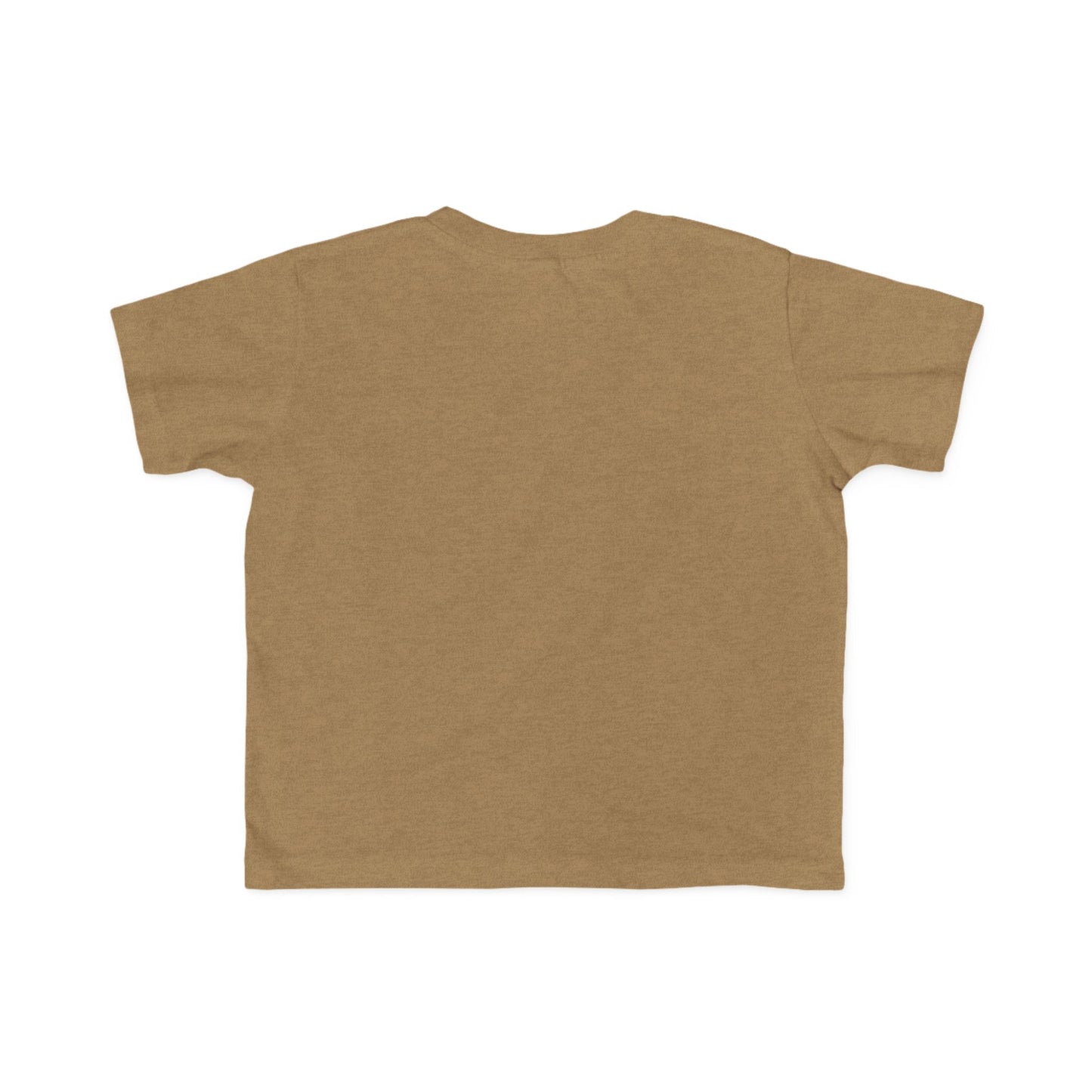Yack/Yak Toddler Tee — 'Le Yack Costaud' French Kids Shirt