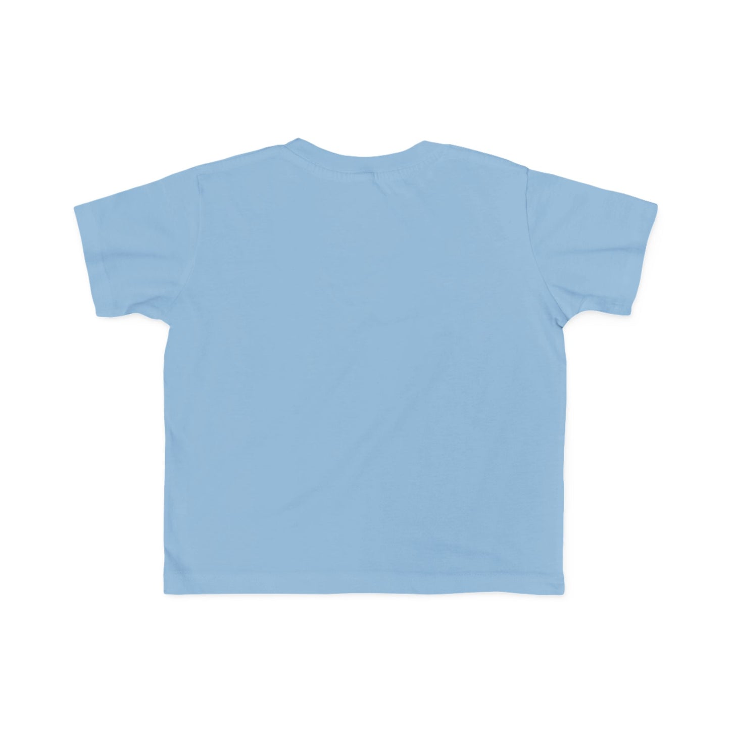 Urubu/Vulture Toddler Tee — 'L'Urubu Volant' French Kids Shirt