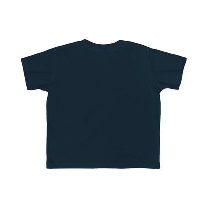 Paresseux/Sloth Toddler Tee — 'Le Paresseux Lent' French Kids Shirt
