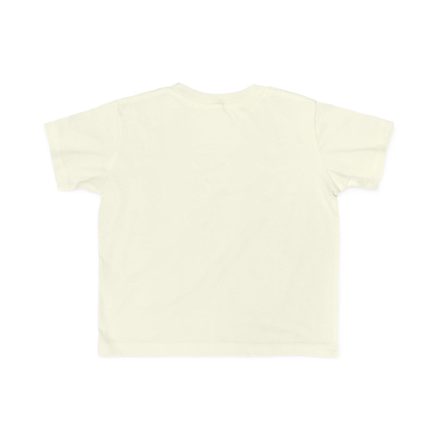 Baleine/Whale Toddler Tee — 'La Majestueuse Baleine' French Kids Shirt